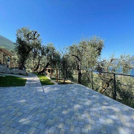 Bb Kasa Katia Bed & Breakfast Malcesine Exterior foto