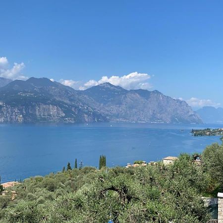 Bb Kasa Katia Bed & Breakfast Malcesine Exterior foto