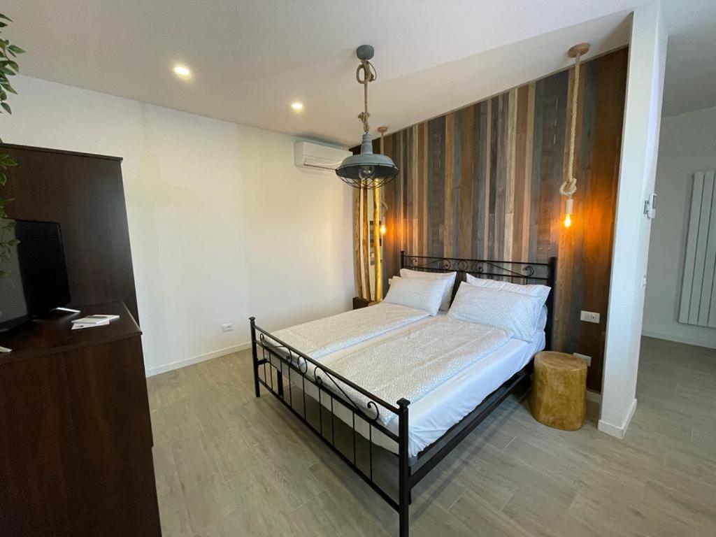 Bb Kasa Katia Bed & Breakfast Malcesine Exterior foto