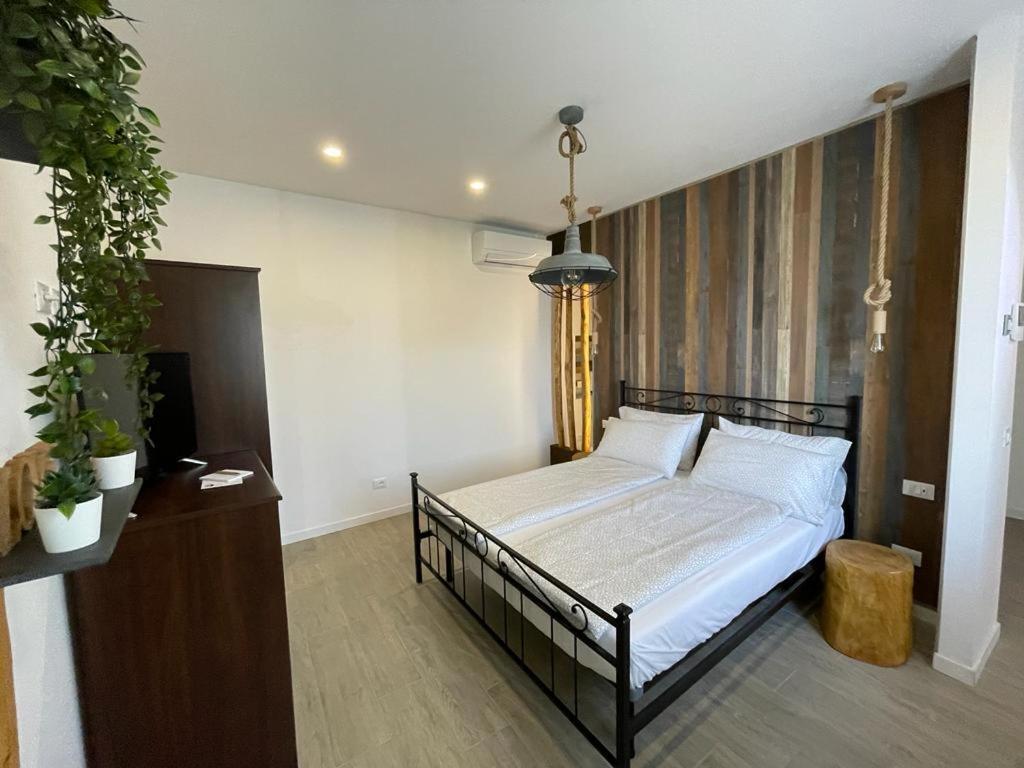 Bb Kasa Katia Bed & Breakfast Malcesine Exterior foto