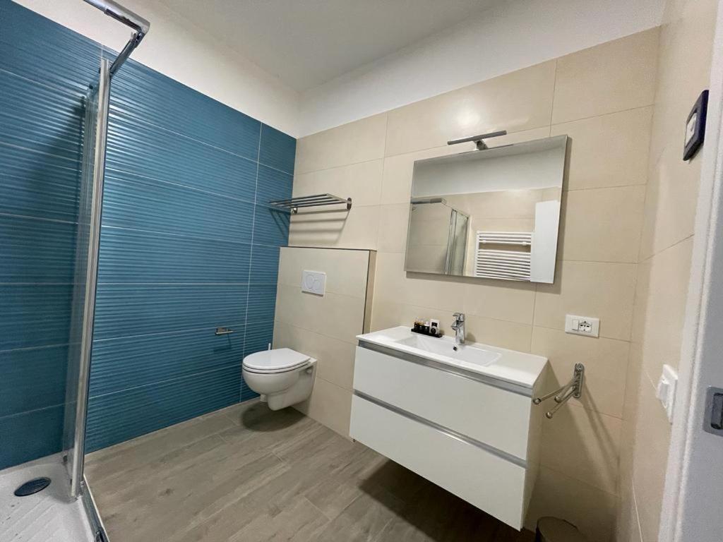 Bb Kasa Katia Bed & Breakfast Malcesine Exterior foto