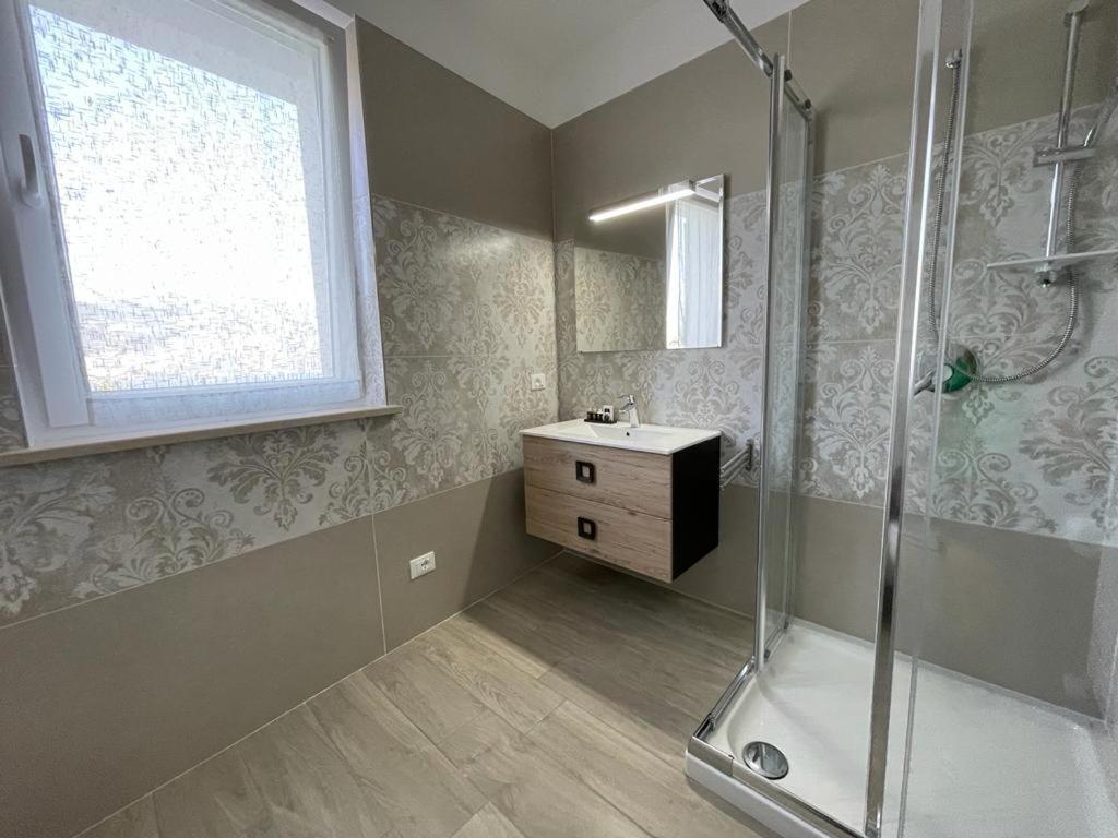 Bb Kasa Katia Bed & Breakfast Malcesine Exterior foto
