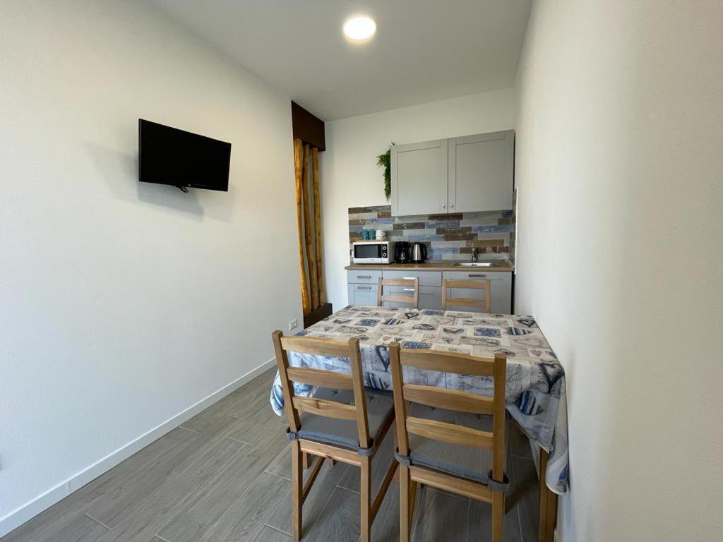 Bb Kasa Katia Bed & Breakfast Malcesine Exterior foto